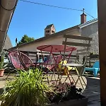 Les Mirabelles *