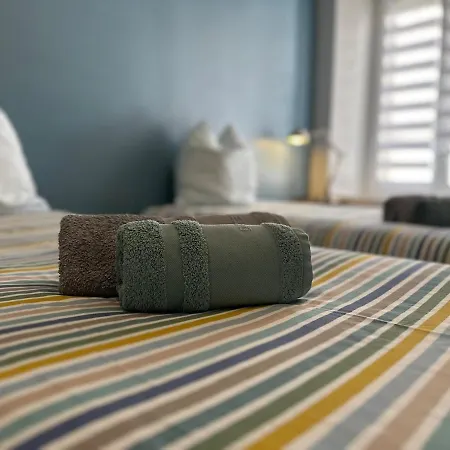 Les Mirabelles 아파트 술츠마