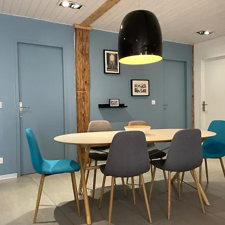 Les Mirabelles 술츠마